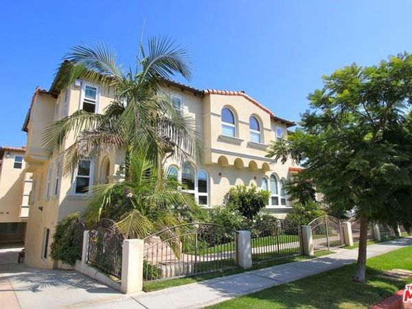 3838 TILDEN Avenue, Culver City, CA 90232