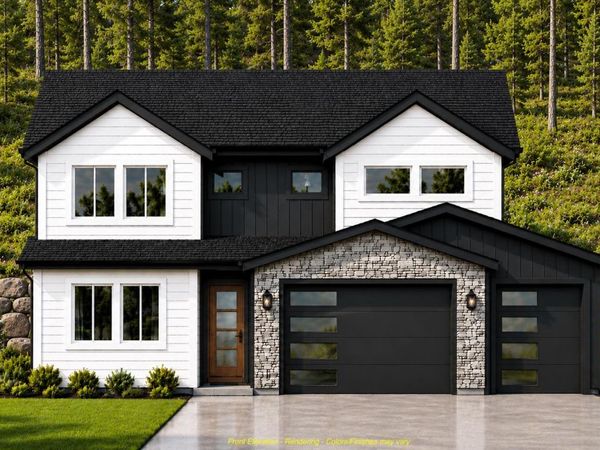 7909 N Jefferson Dr, Spokane, WA 99208
