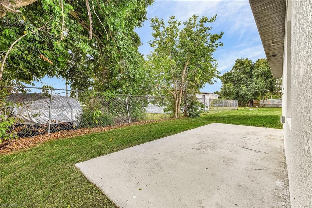2161 Ben St , Fort Myers, FL 33916 Photo