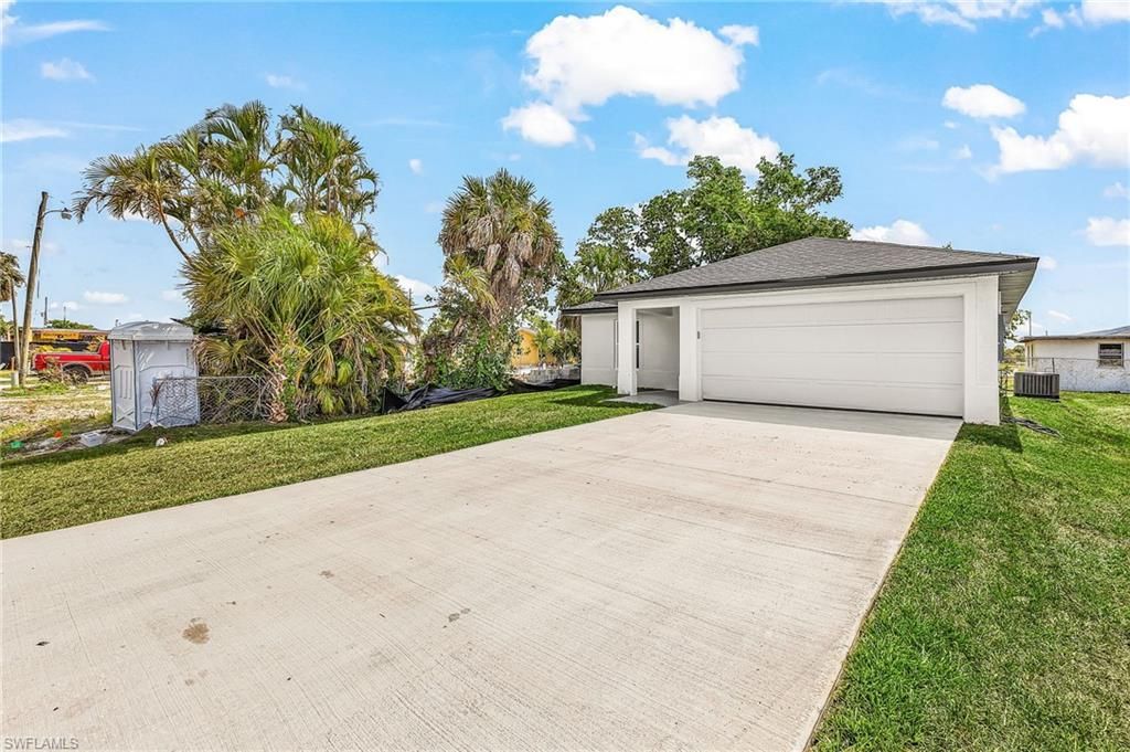 2161 Ben St , Fort Myers, FL 33916 Photo