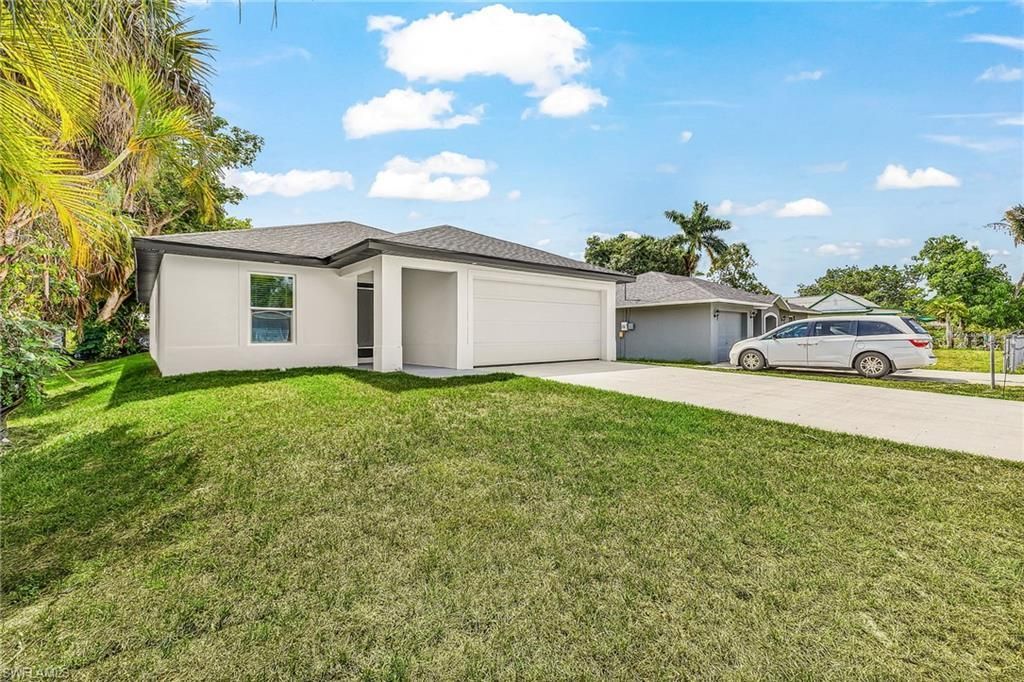 2161 Ben St , Fort Myers, FL 33916 Photo