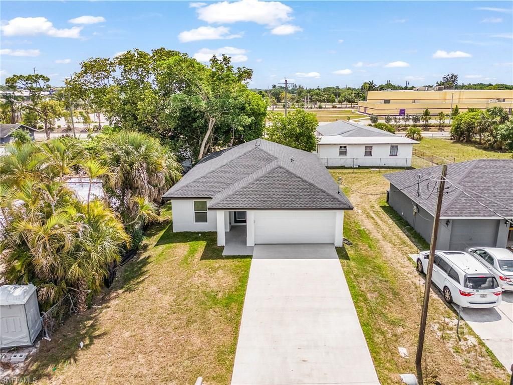 2161 Ben St , Fort Myers, FL 33916 Photo