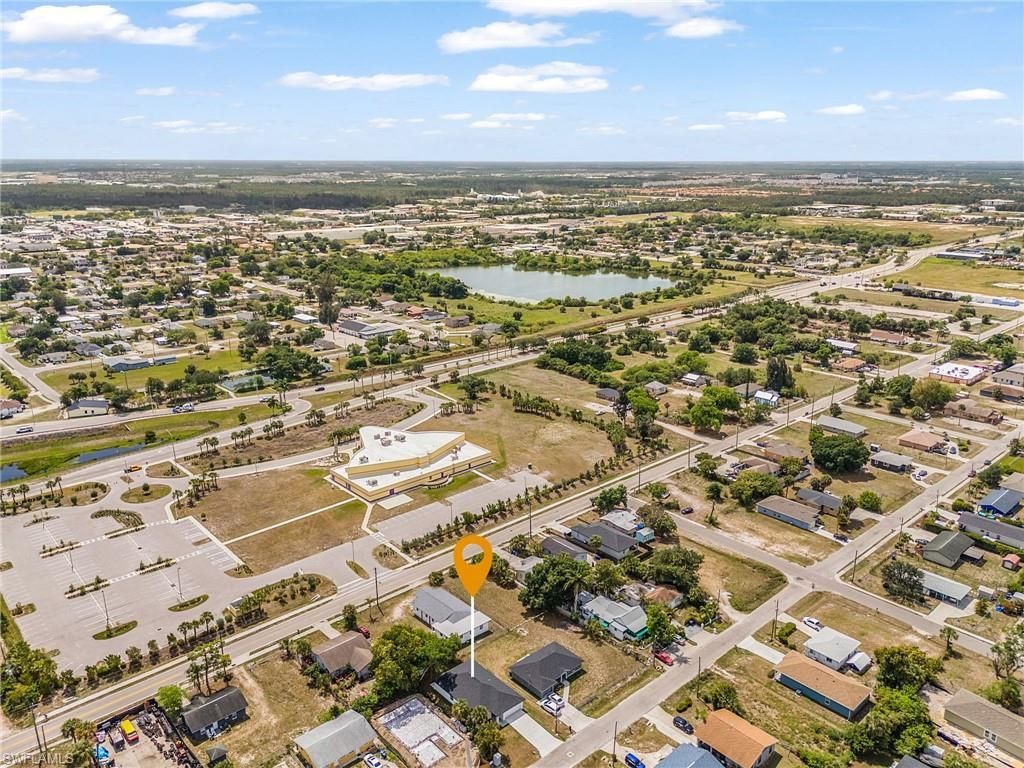 2161 Ben St , Fort Myers, FL 33916 Photo