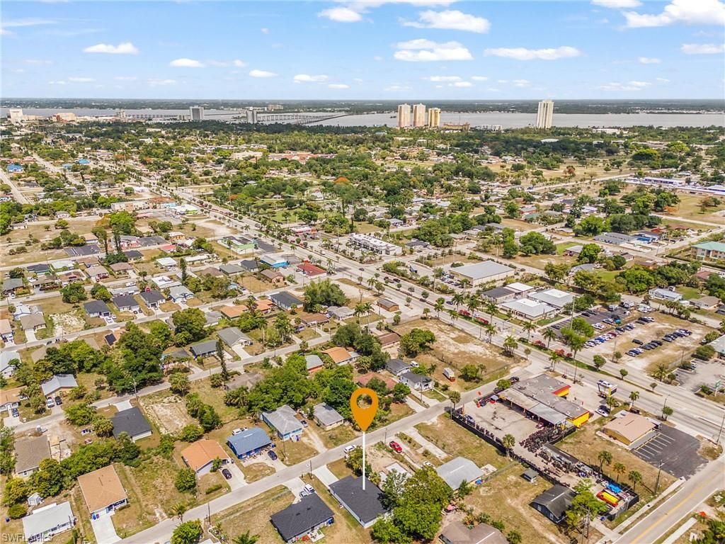 2161 Ben St , Fort Myers, FL 33916 Photo