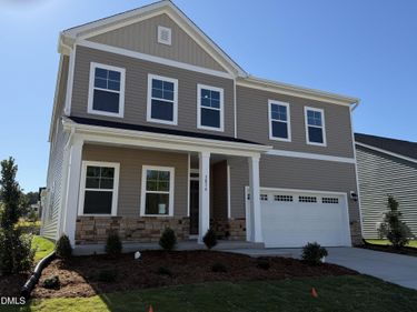 3016 Sandy Bluff Road, Raleigh, NC 27616