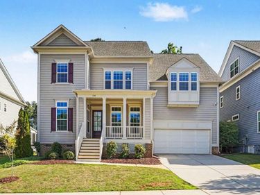 308 Ironcreek Place, Apex, NC 27539