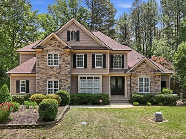 3012 Slippery Creek Court, Raleigh, NC 27616