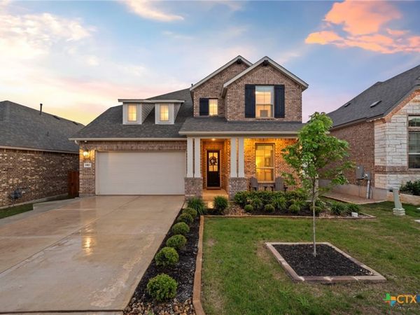 1583 Seekat Drive , New Braunfels, TX 78132