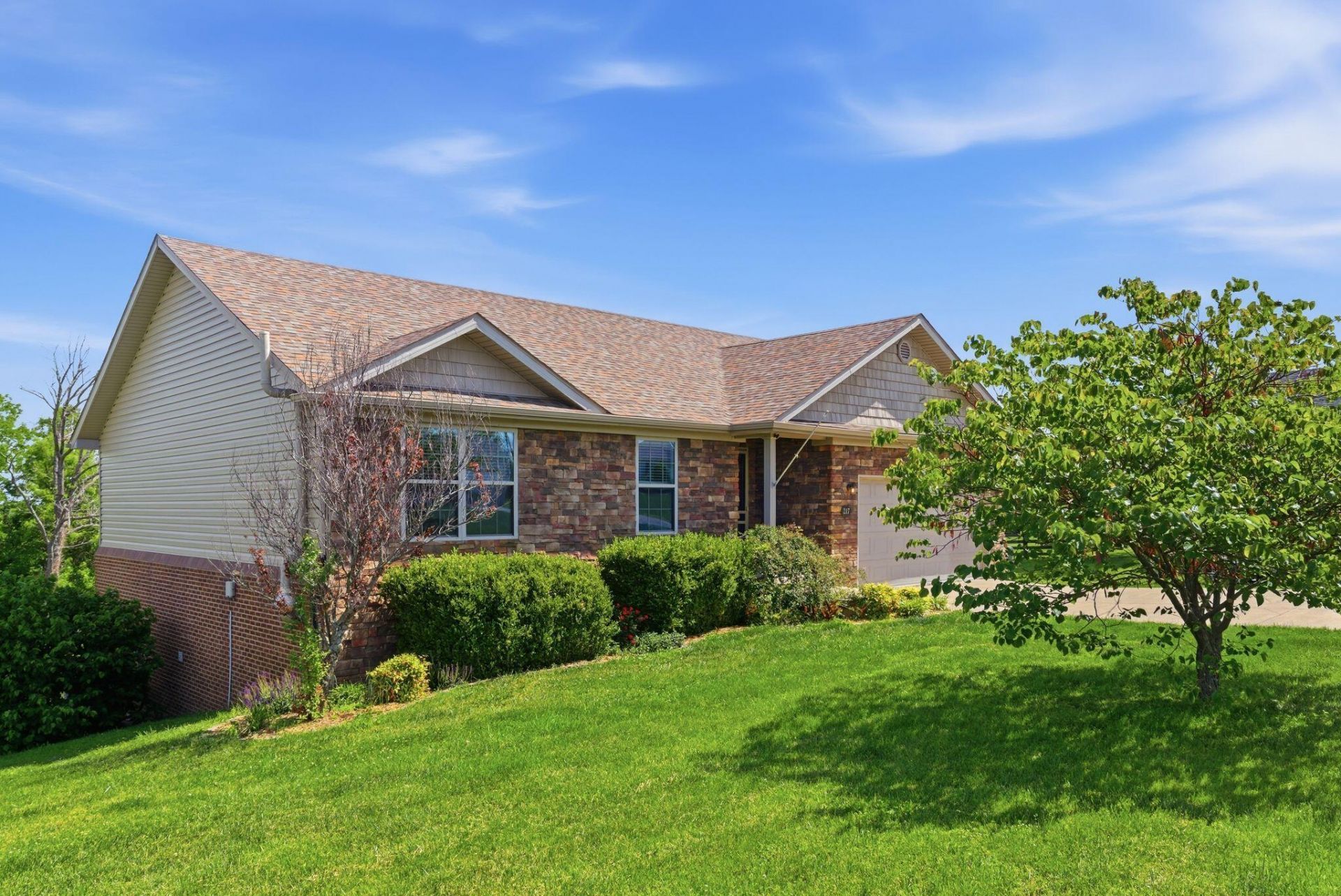 217 Wilshire Way, Richmond, KY 40475 Main Photo