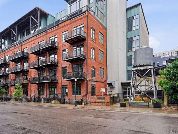 2960 Inca Street, Unit 411, Denver, CO 80202