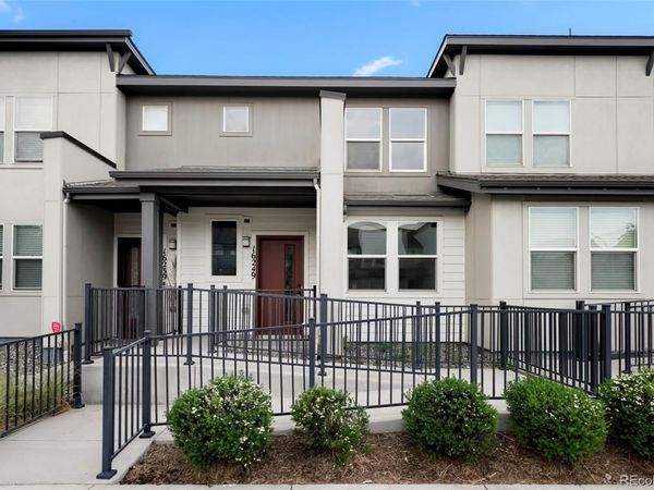 16249 E Elk Drive, Denver, CO 80239