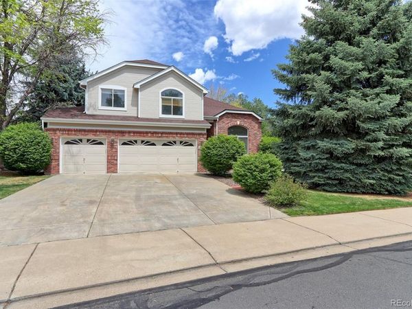 14474 Jason Drive , Westminster, CO 80023