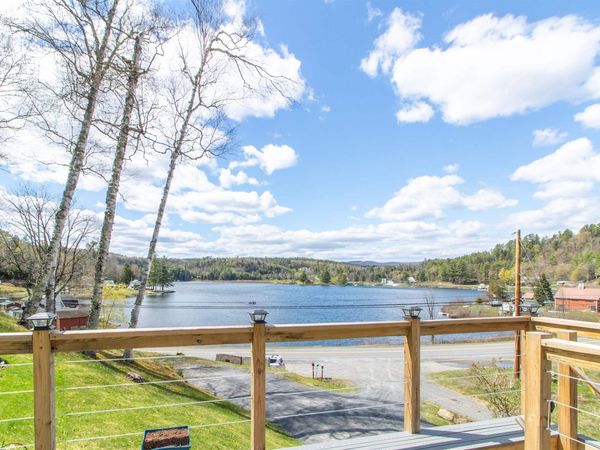 570 VT Route 14, Woodbury, VT 05681