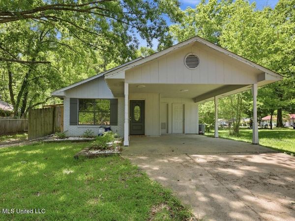207 Martin Road, Brandon, MS 39042