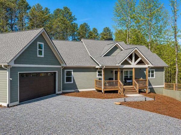 218 Oakwood Lane, Ellijay, GA 30540