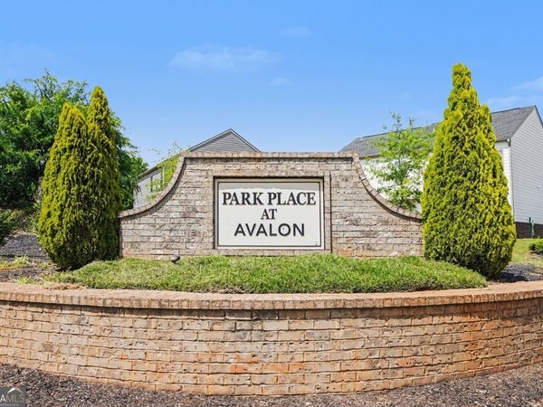 2324 Burnett Lane, Mcdonough, GA 30253