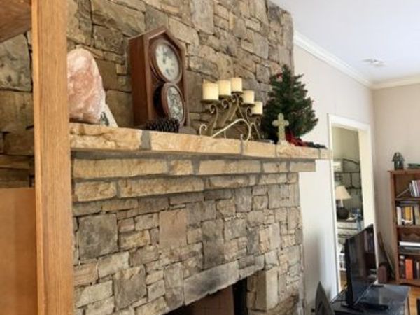 37 Gold Ditch, Cleveland, GA 30528