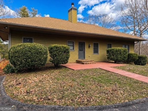 37 Gold Ditch, Cleveland, GA 30528