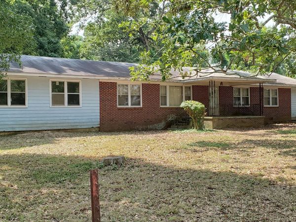1061 Burger Road, Watkinsville, GA 30677
