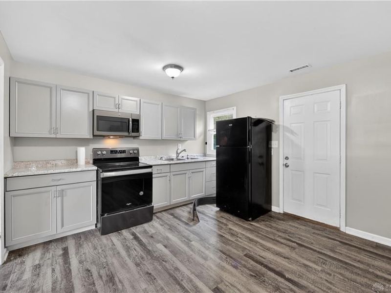 44 Rockland Drive, Fairborn, OH 45324 Photo 8