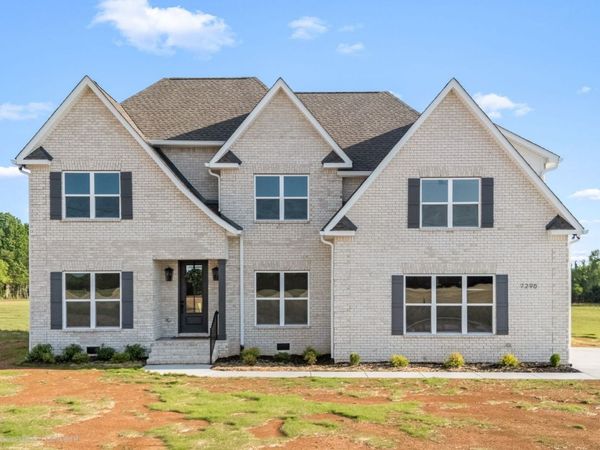 7290 West Gum Road , Murfreesboro, TN 37127