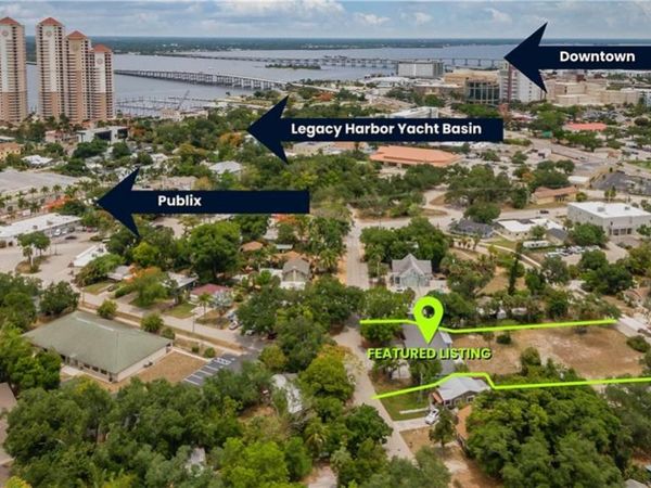 2243/2245 Altamont AVE, FORT MYERS, FL 33901