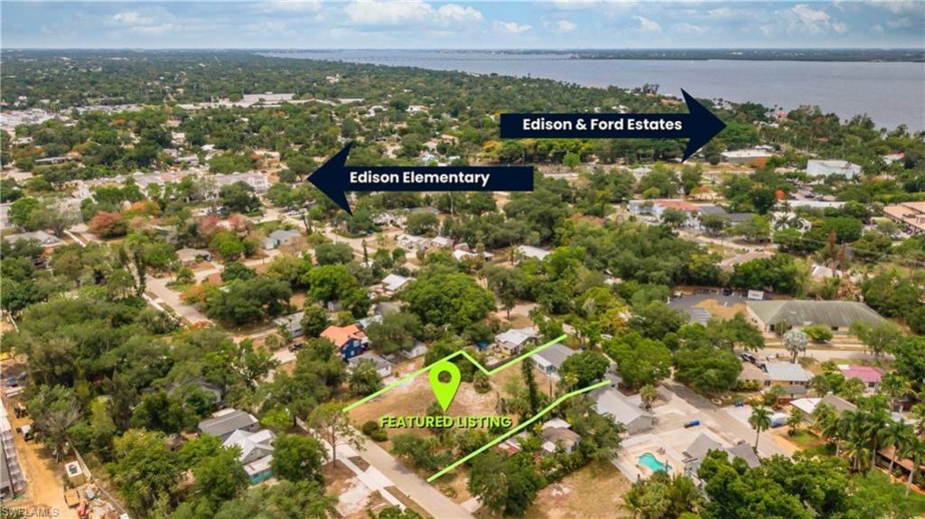 2243/2245 Altamont Ave, Fort Myers, FL 33901 Photo