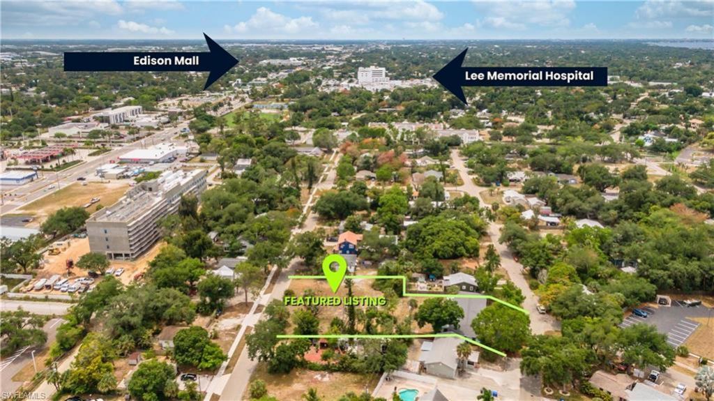 2243/2245 Altamont Ave, Fort Myers, FL 33901 Photo