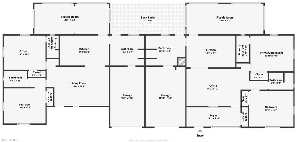 2243/2245 Altamont Ave, Fort Myers, FL 33901 Photo