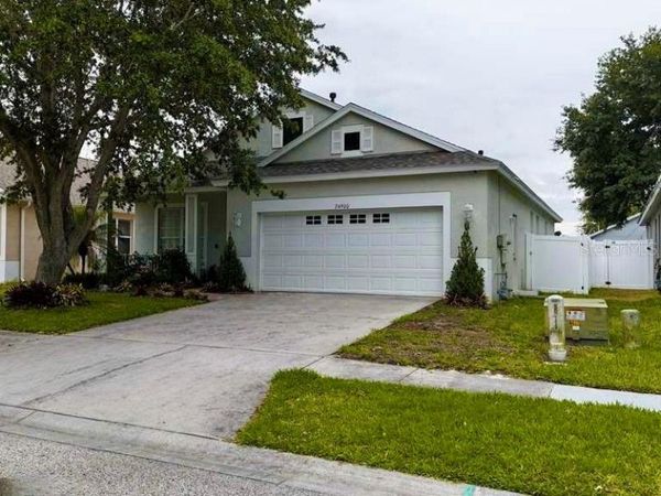 24900 OAKHAVEN COURT , LUTZ, FL 33559