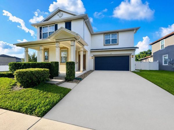 12993 EMERSONDALE AVENUE , WINDERMERE, FL 34786