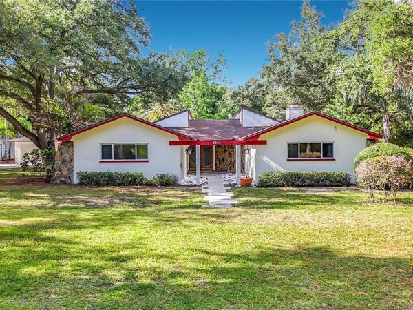 2065 BRADY DRIVE , DUNEDIN, FL 34698