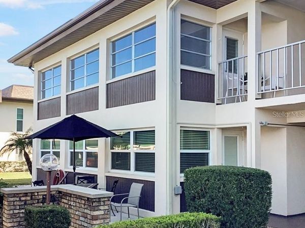 4736 JASPER DRIVE , Unit 207, NEW PORT RICHEY, FL 34652