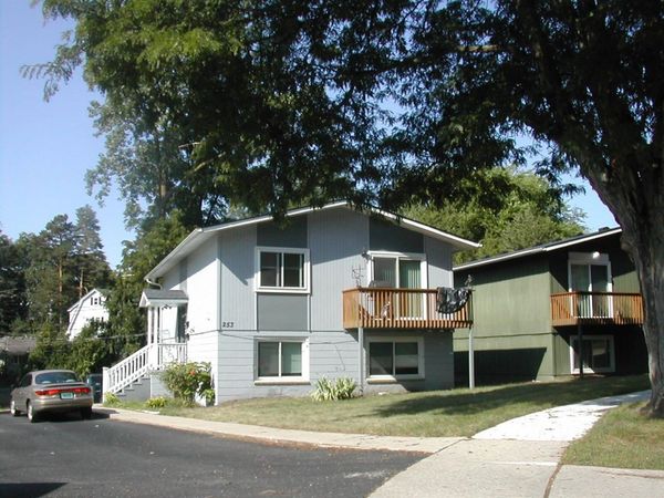 253 Brookridge Court, Unit 1, Ann Arbor, MI 48103