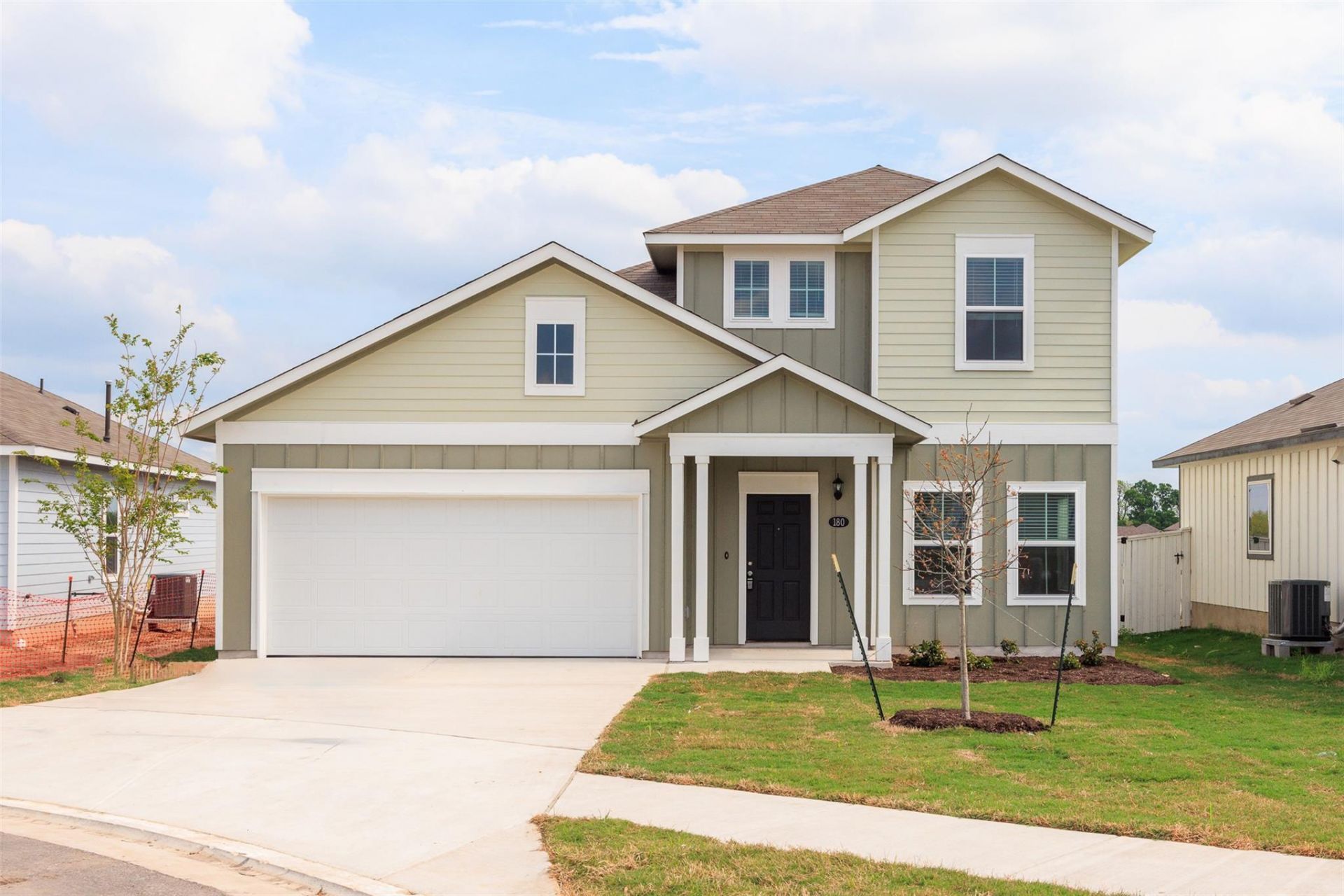 180 Keltic Dr, Kyle, TX 78640 Main Photo