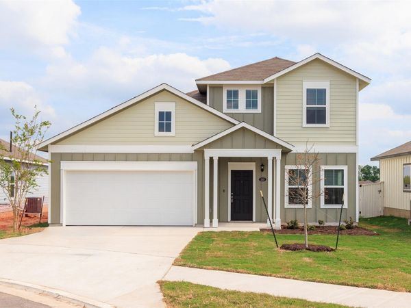 180 Keltic DR, Kyle, TX 78640