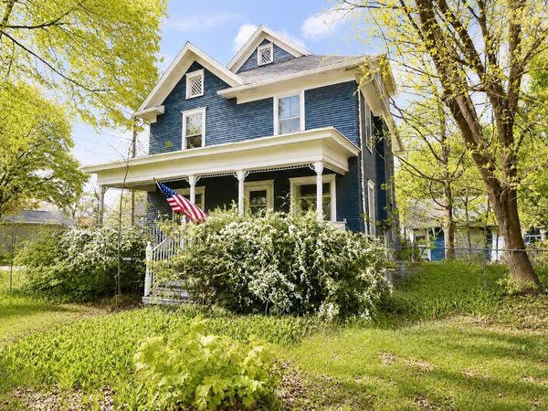 925 Portland Avenue, Beloit, WI 53511