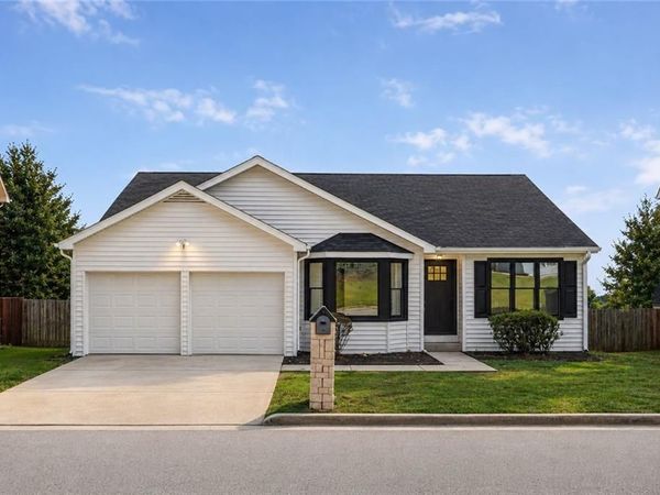 4795 Wyndam Drive, Stone Mountain, GA 30088