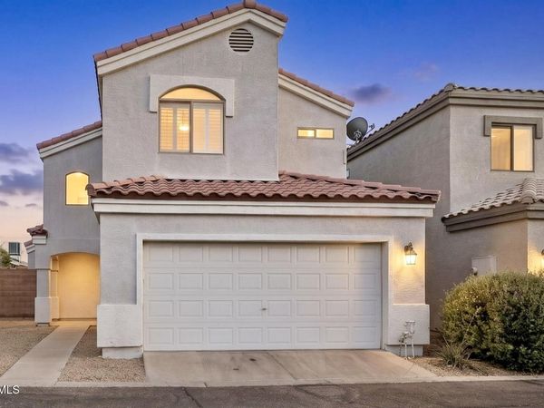 1750 W Union Hills Drive, Unit 23, Phoenix, AZ 85027