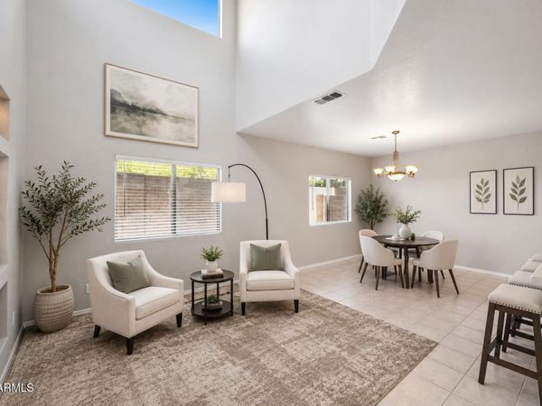 1750 W Union Hills Drive, Unit 23, Phoenix, AZ 85027