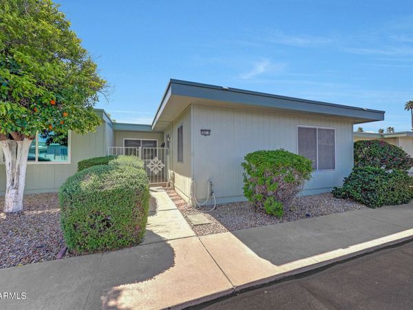 13207 N 98TH Avenue, Unit H, Sun City, AZ 85351