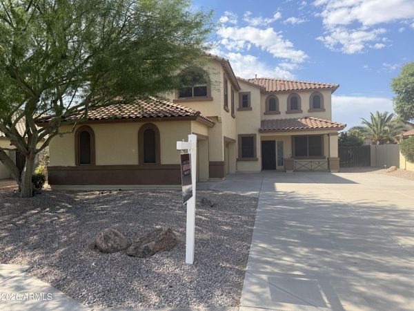 4415 E RUNAWAY BAY Drive, Chandler, AZ 85249