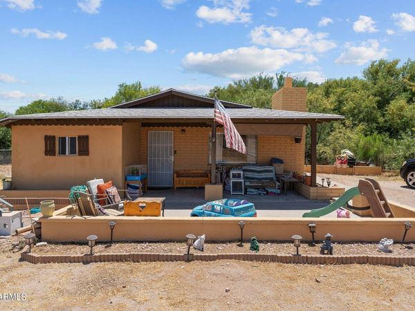 331 W Center Street, Wickenburg, AZ 85390