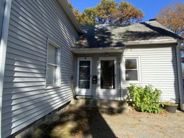 314 Webster St, Unit A, Needham, MA 02494