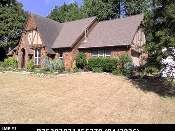 7723 E 85th Street , Tulsa, OK 74133