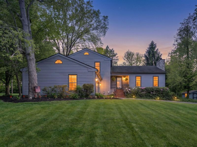 141 Camelot Drive, Urbana, OH 43078 Photo 1