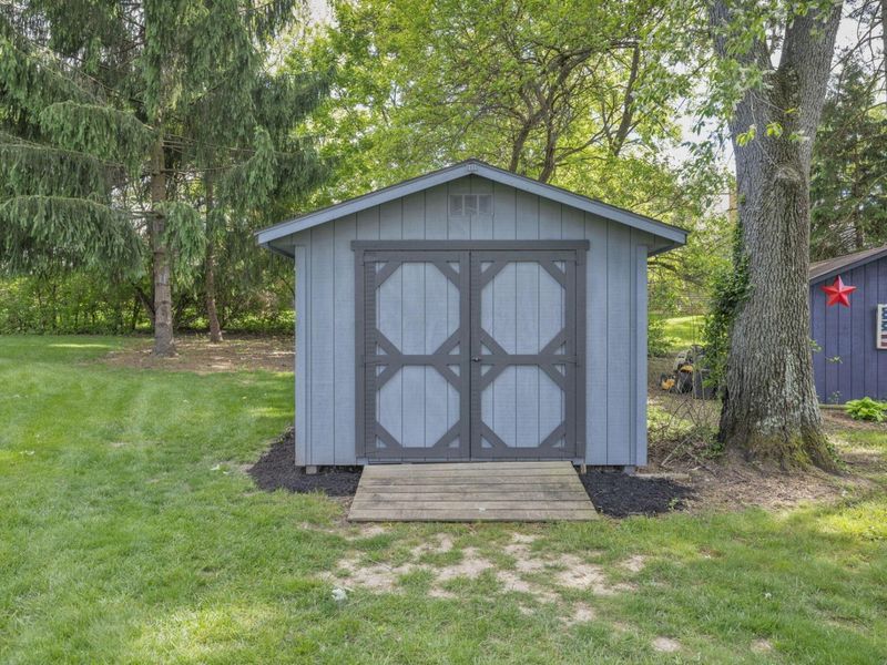 141 Camelot Drive, Urbana, OH 43078 Photo 67
