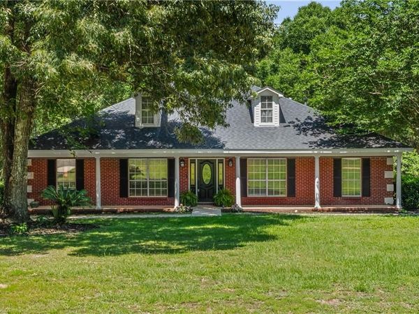 10500 Celeste Road, Saraland, AL 36571