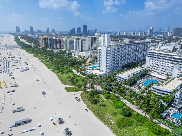 100 Lincoln Rd , Unit 539, Miami Beach, FL 33139