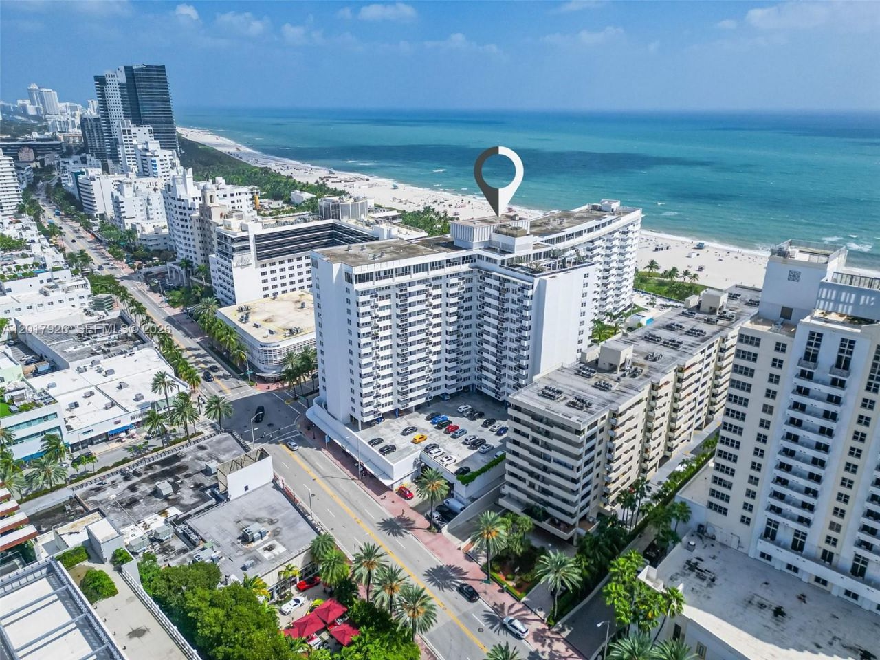 100 Lincoln Rd , Unit 539, Miami Beach, FL 33139 Photo